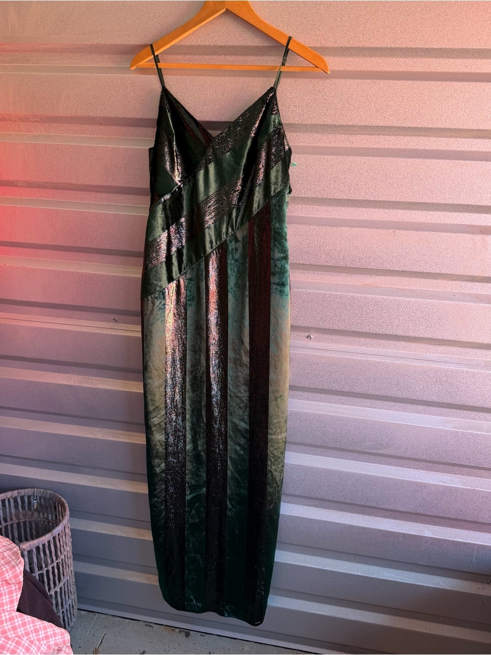 Yumi Kim NWT Pietra Dress